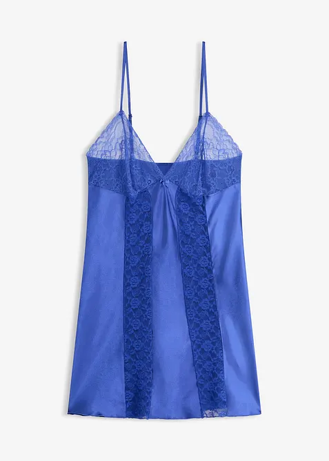 Nuisette en satin, bonprix