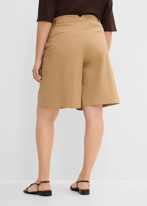 Twill-Bermuda, bonprix