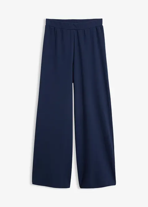 Marlenehose aus Piqu&eacute;, bonprix