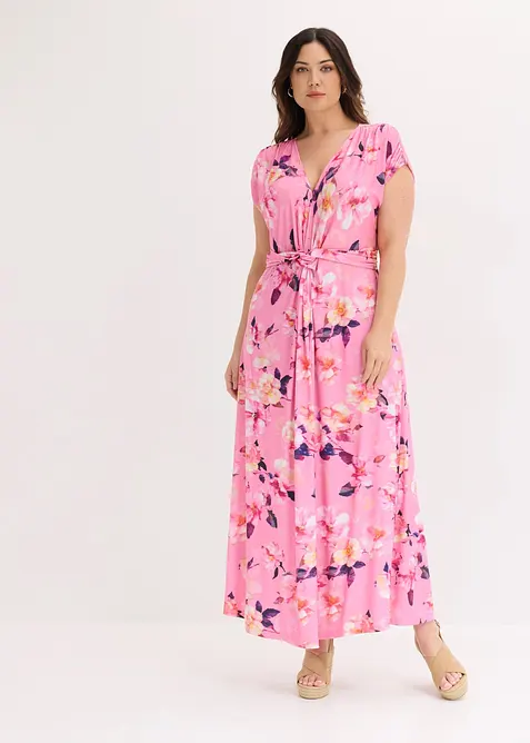 Robe en jersey, bonprix