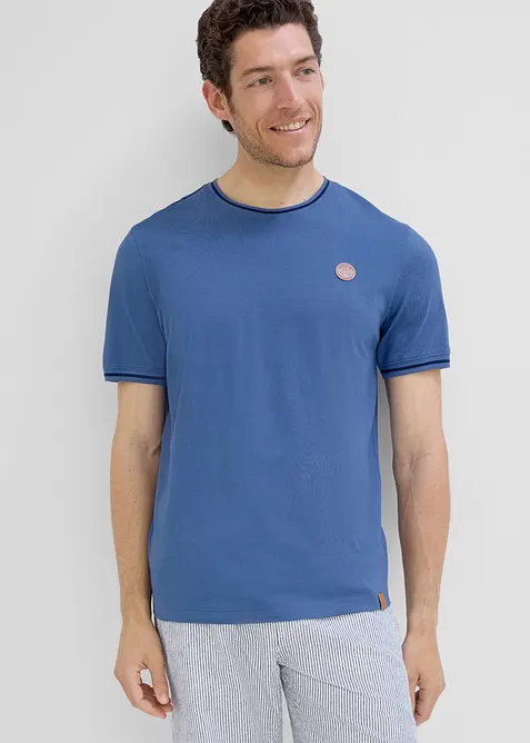 T-shirt 100% coton, bonprix