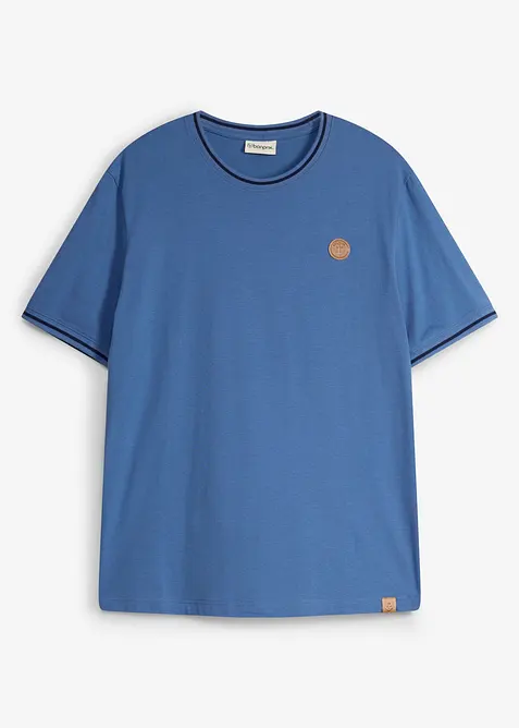 T-shirt 100% coton, bonprix