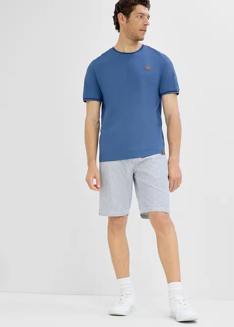T-shirt 100% coton, bonprix