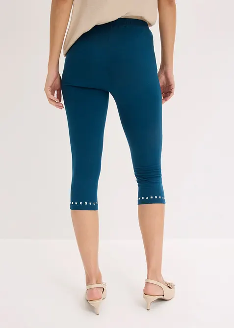 Capri-Leggings, bonprix
