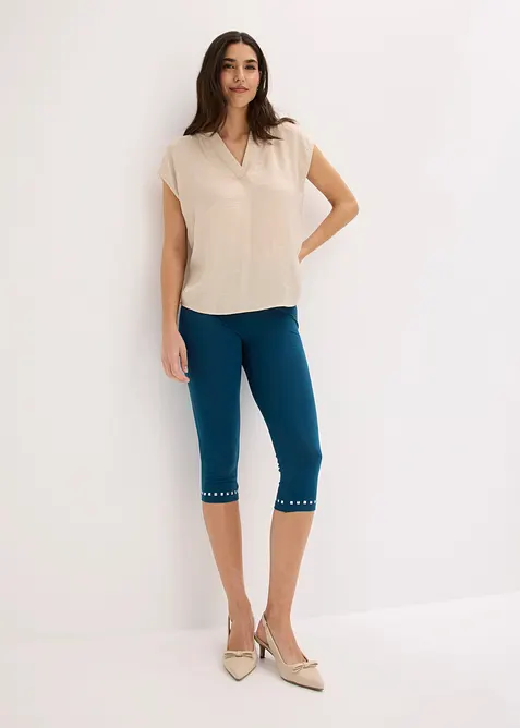 Capri-Leggings, bonprix