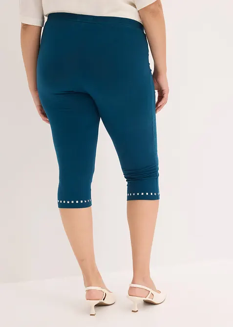 Legging corsaire, bonprix