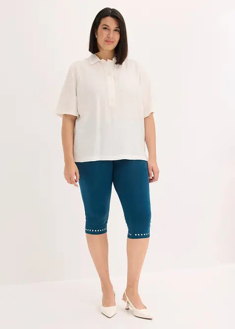 Legging corsaire, bonprix