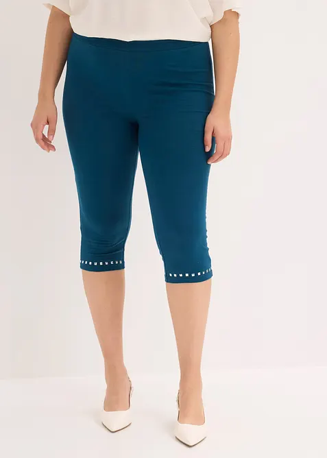 Legging corsaire, bonprix