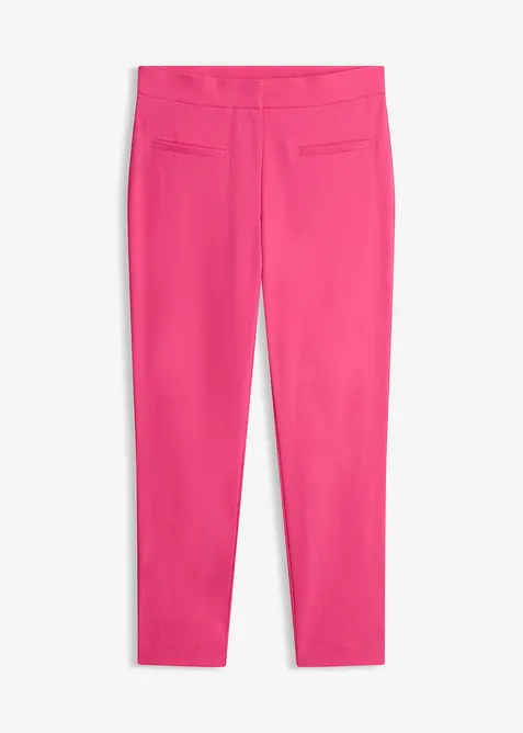 Pantalon 7/8 en bengaline, bonprix