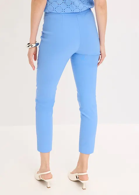 7/8-Hose aus Bengalin, bonprix