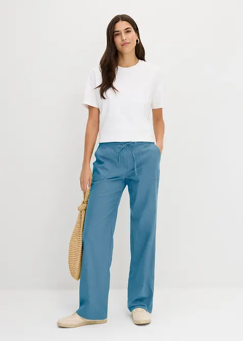 Strohshopper, bonprix