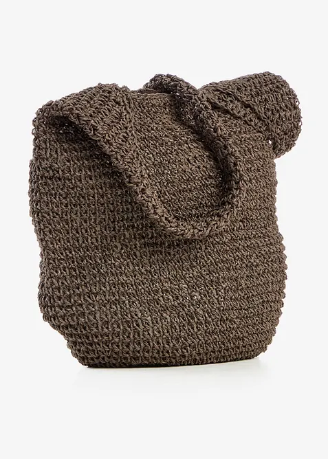 Strohshopper, bonprix