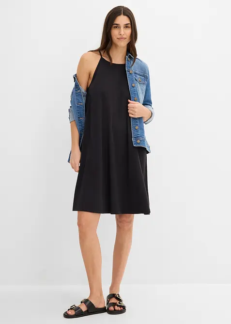 Robe 100% coton, bonprix