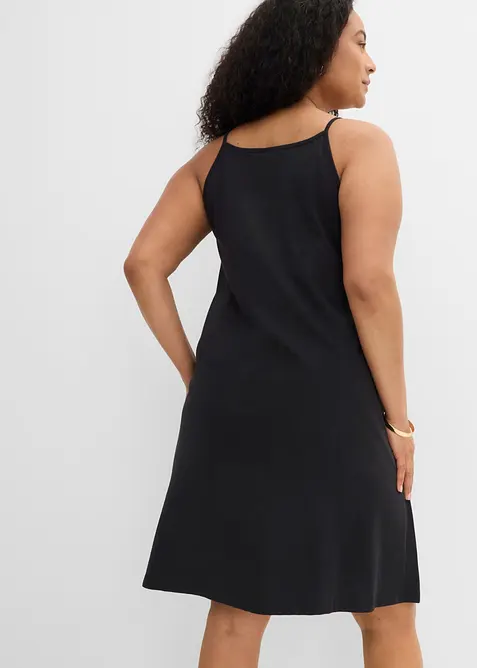Robe 100% coton, bonprix