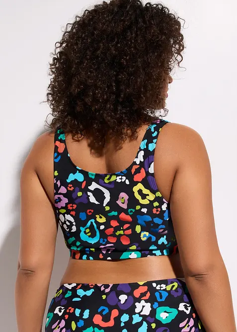 Lot de 2 hauts de bikini brassi&egrave;re, bonprix