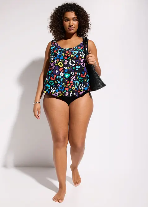 Haut de tankini, bonprix