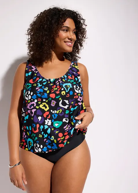 Haut de tankini, bonprix