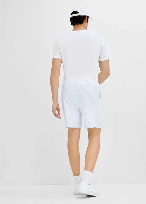 Schlupf-Shorts aus Viskose, bonprix