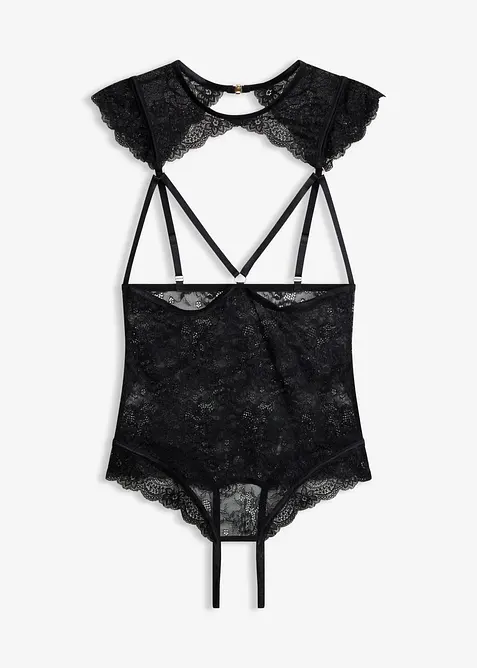 Body-string ouvert, bonprix