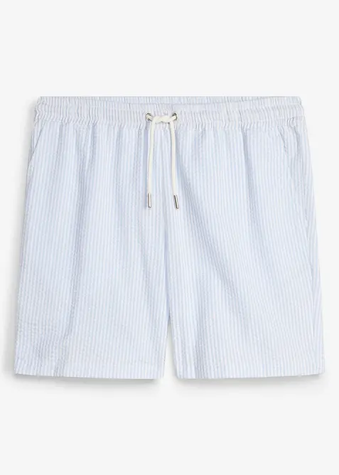 Schlupf-Shorts aus Viskose, bonprix