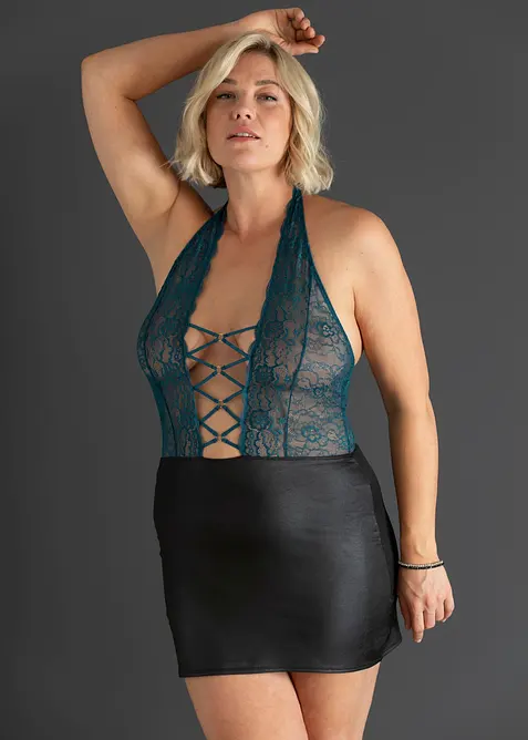 Nuisette sexy, bonprix