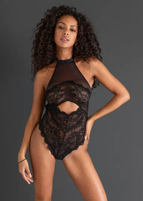 Stringbody Ouvert, bonprix