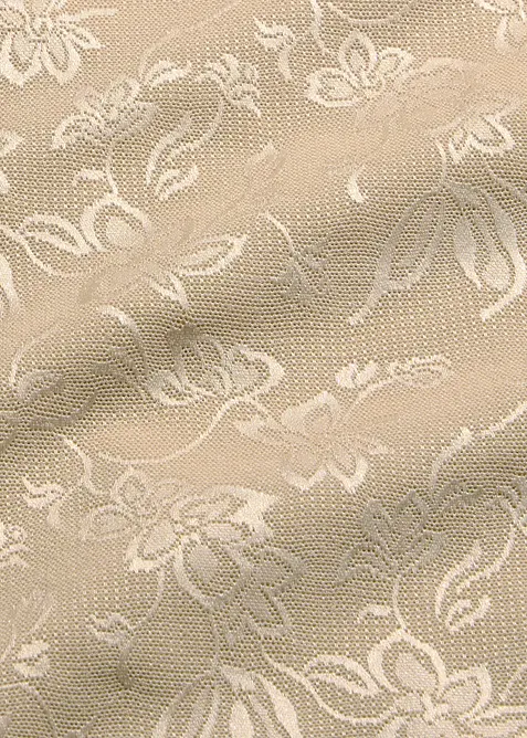 Slip sculptant taille haute en dentelle douce, maintien mod&eacute;r&eacute;, bonprix