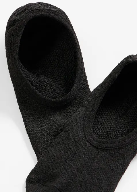 Lot de 8&nbsp;prot&egrave;ge-pied en mati&egrave;re rafra&icirc;chissante, bonprix