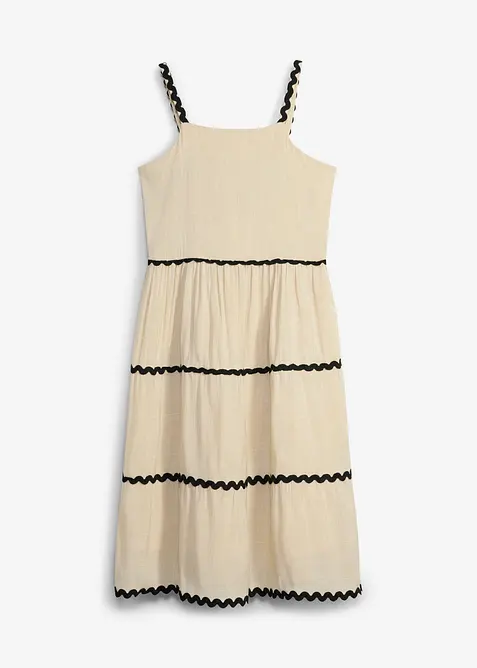Tr&auml;gerkleid, bonprix