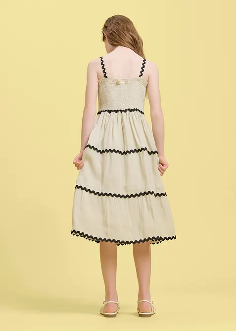 Tr&auml;gerkleid, bonprix