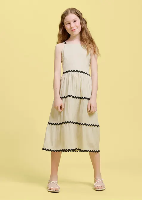 Tr&auml;gerkleid, bonprix