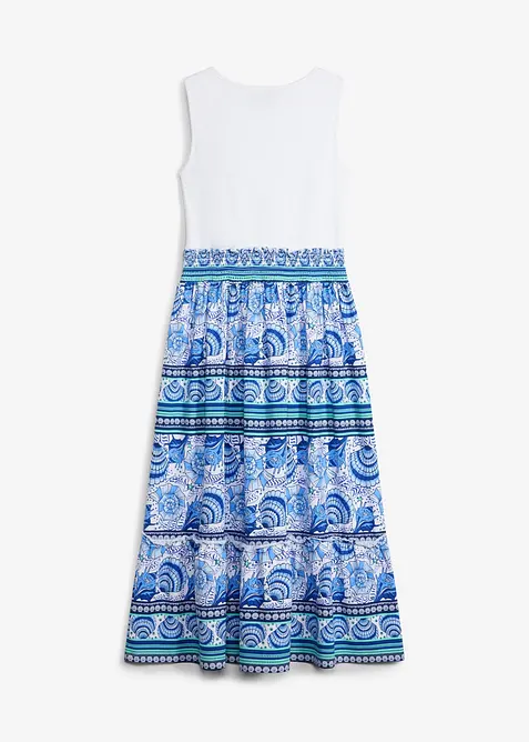 Robe en jersey, bonprix