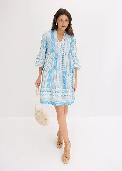 Robe-tunique, bonprix