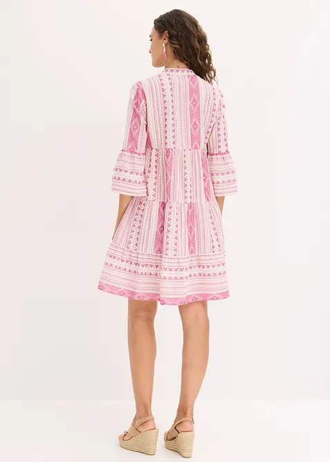 Robe-tunique, bonprix