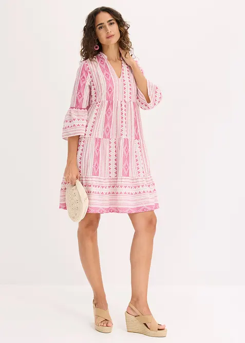 Robe-tunique, bonprix