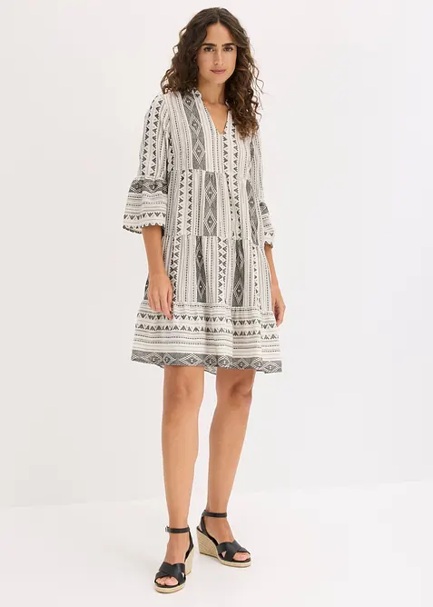 Robe-tunique, bonprix