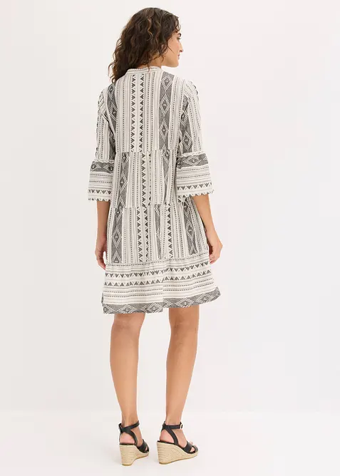 Robe-tunique, bonprix