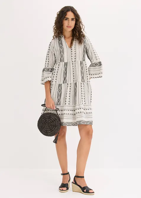 Robe-tunique, bonprix