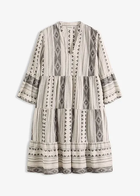 Robe-tunique, bonprix