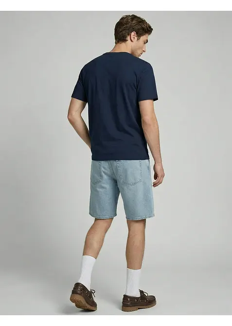 T-shirt JJ REBEL 100% coton, JJ REBEL