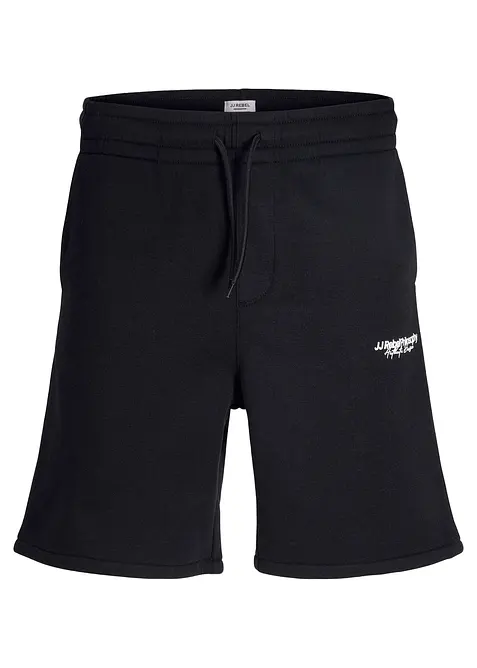 Short sweat JJ REBEL regular, JJ REBEL