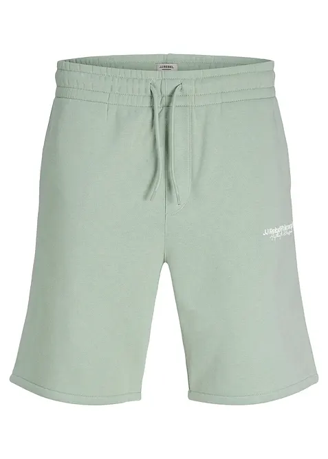 Short sweat JJ REBEL regular, JJ REBEL
