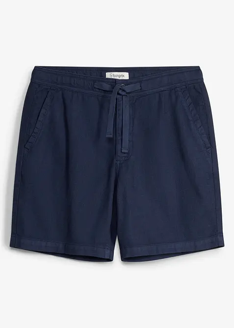 Schlupf-Shorts in Regular Fit, bonprix