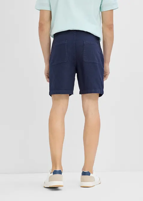 Schlupf-Shorts in Regular Fit, bonprix