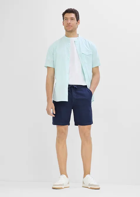 Schlupf-Shorts in Regular Fit, bonprix