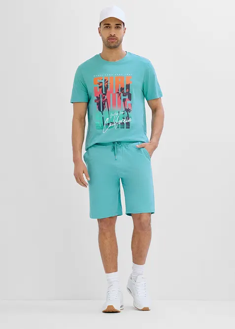 Shirt und Hose (2-tlg.Set), bonprix
