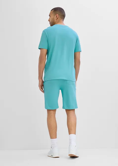 Shirt und Hose (2-tlg.Set), bonprix