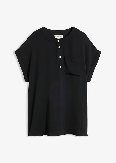 Blusenshirt, bonprix