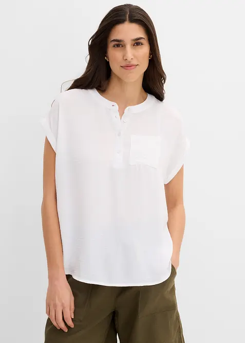 Blusenshirt, bonprix