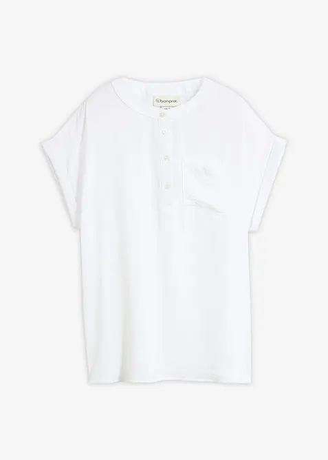 Blusenshirt, bonprix